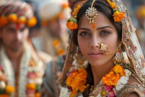 indian wedding vs western wedding