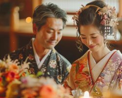 Japanese Wedding Sake Ceremony: Meaning and Traditions