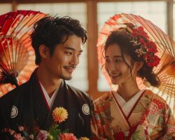 Japanese Wedding Speech: Tips and Traditions for a Memorable Wedding Day