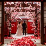 Japanese Wedding Theme Ideas