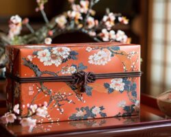 Japanese Wedding Traditions Gifts Ideas: Unique Gift Ideas for a Japanese Wedding