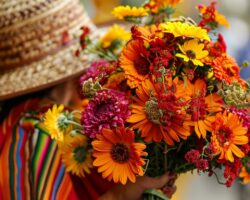 Mexican Wedding Anniversary Traditions: Celebrating Love and Heritage