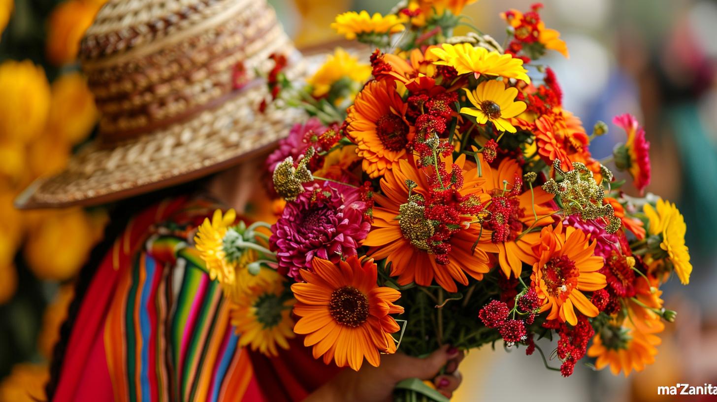 Tradiciones de Aniversario de Bodas Mexicanas: Celebrando el Amor y la Herencia