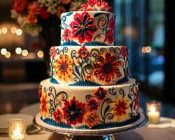 Mexican Wedding Cake Ideas: The Ultimate Guide for Your Special Day