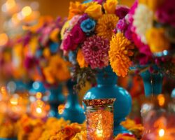 Mexican Wedding Ideas: Tips and Inspiration for a Colorful Celebration