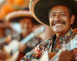 Mexican Wedding Songs: The Ultimate Playlist for Your Special Day