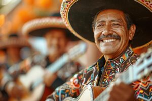 Mexican Wedding Songs