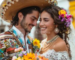 Mexican Wedding Vs American Wedding: A Detailed Analysis