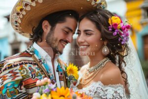 mexican wedding vs american wedding
