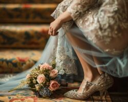 Old British Wedding Traditions: Exploring Timeless Customs