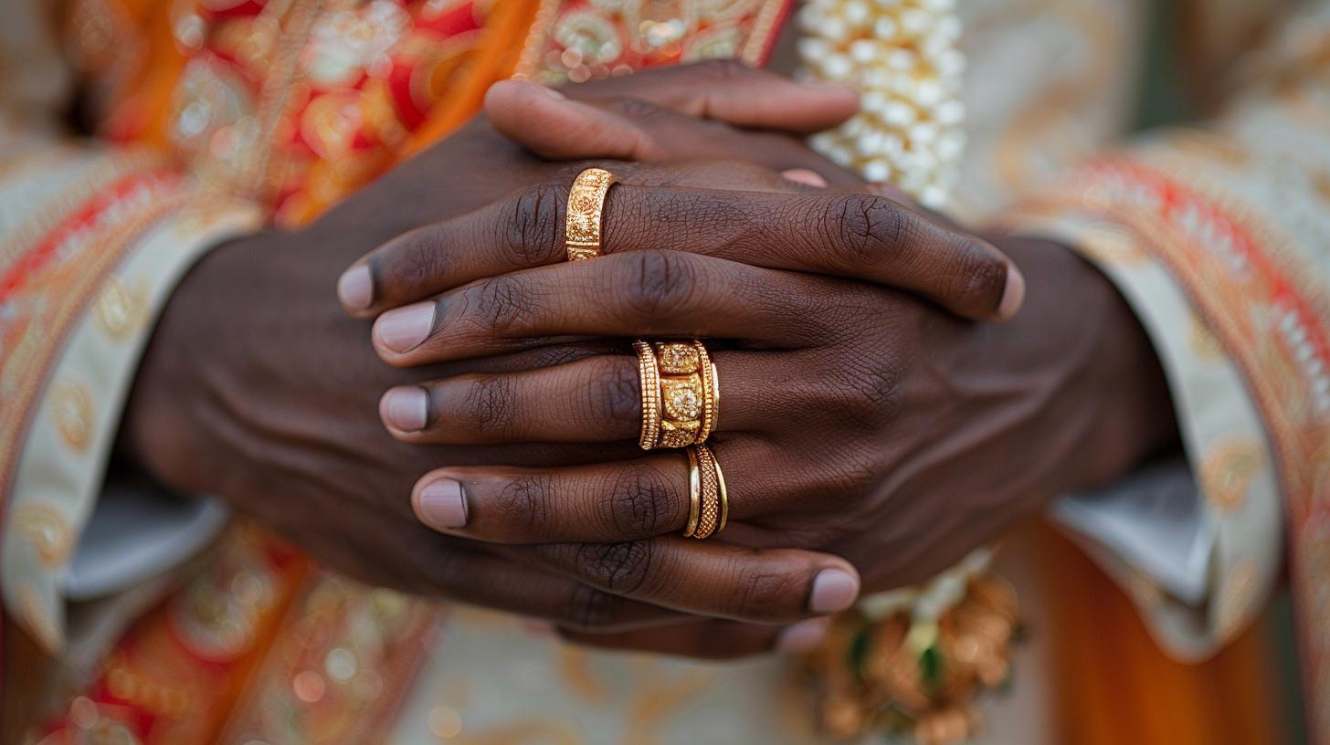 On What Hand Does A Man Wear His Wedding Ring On