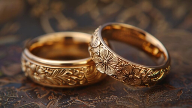 polish wedding ring traditions