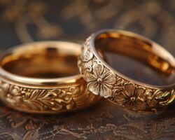 Polish Wedding Ring Traditions: A Deep Dive into Polish Cultural Practices