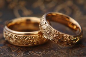 polish wedding ring traditions