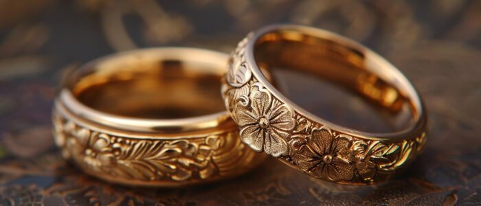 polish wedding ring traditions