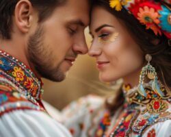 Polish Wedding Traditions In America: A Guide to Keeping Polish Culture Alive in American Weddings
