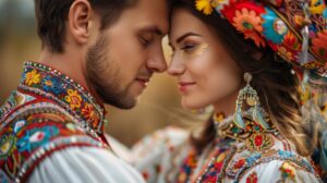 Polish Wedding Traditions In America