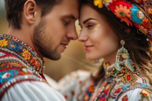Polish Wedding Traditions In America