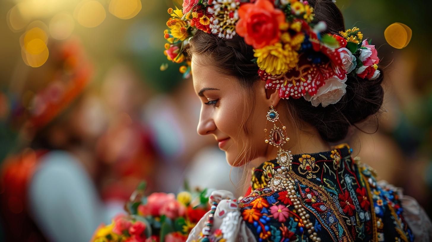 tradiciones de bodas polacas en america