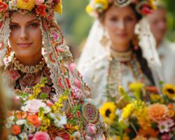Polish Wedding Traditions Who Pays: Everything You Need to Know