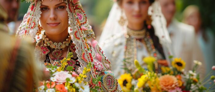 Polish Wedding Traditions Who Pays