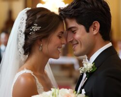 Simple Spanish Wedding Vows: Meaning and Examples for Your Ceremony
