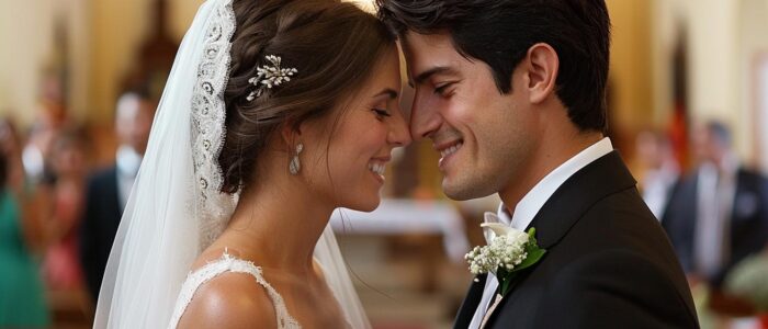 simple spanish wedding vows
