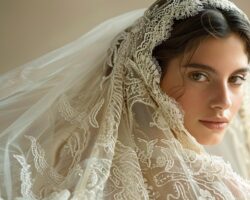 Spanish Traditional Wedding Dress: A Dive into Spanish Culture and History