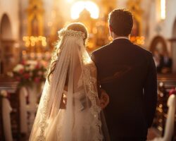 Spanish Wedding Ceremony Traditions: A Dive into the Romance and Culture of Spain’s Nuptials