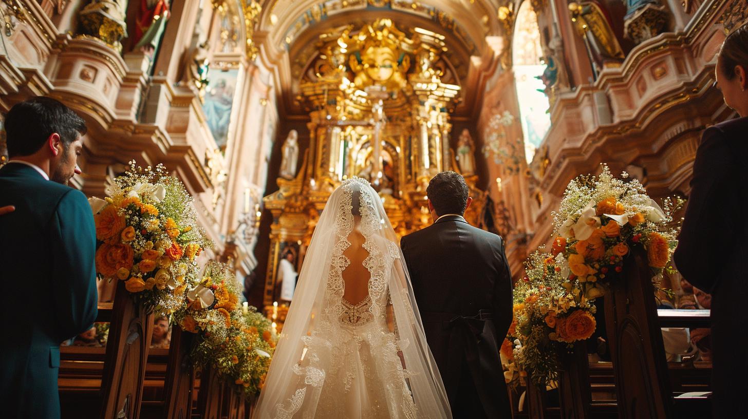 tradiciones de ceremonia de <a href=