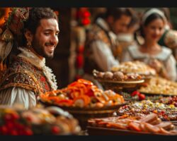 Spanish Wedding Customs And Traditions: Exploring the Rich Cultural Heritage of Spanish Weddings