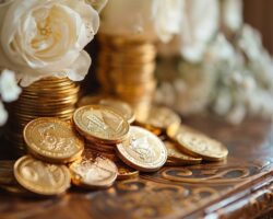 Spanish Wedding Traditions 13 Coins: Meaning and Symbolism in Catholic Ceremonies