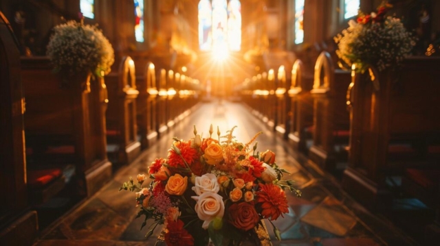 Traditional British Wedding Songs