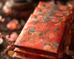 Traditional Chinese Wedding Presents: Symbolism and Tradition in Chinese Weddings