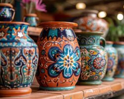 Traditional Mexican Wedding Gifts: Symbolic and Meaningful Gifts for a Special Celebration