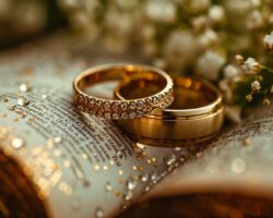 Wedding Anniversary Bible Verses For Husband: Inspiring Quotes and Guidance for Your Marriage Journey
