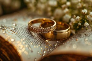 Wedding Anniversary Bible Verses For Husband
