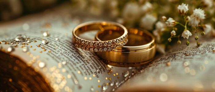 Wedding Anniversary Bible Verses For Husband