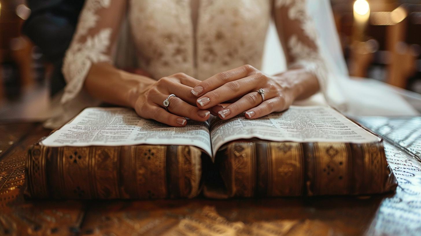 wedding anniversary bible verses for husband