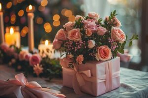 wedding anniversary ideas for couples