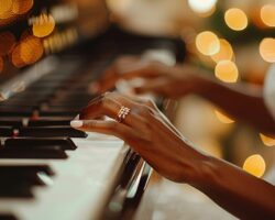 Wedding Songs African American: Top Picks for Your Special Day