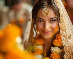 Wedding Traditions In India: A Colorful Celebration of Love and Tradition