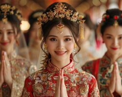 What Are Chinese Wedding Traditions: A Complete Guide