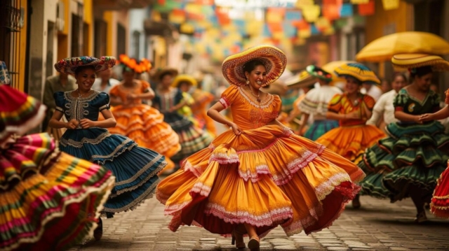 what are mexican wedding traditions and customs