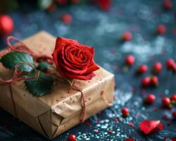 What Are The Traditional Wedding Anniversary Gifts By Year: A Complete Guide