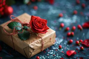 What Are The Traditional Wedding Anniversary Gifts By Year