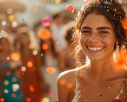 What Are Weddings Like In Spain: A Colorful Celebration Of Love And Tradition