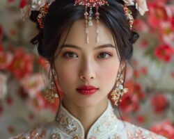 What Happens At A Chinese Wedding: Traditions and Rituals Explained