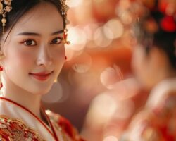 What Is A Traditional Chinese Wedding: A Beautiful Cultural Celebration