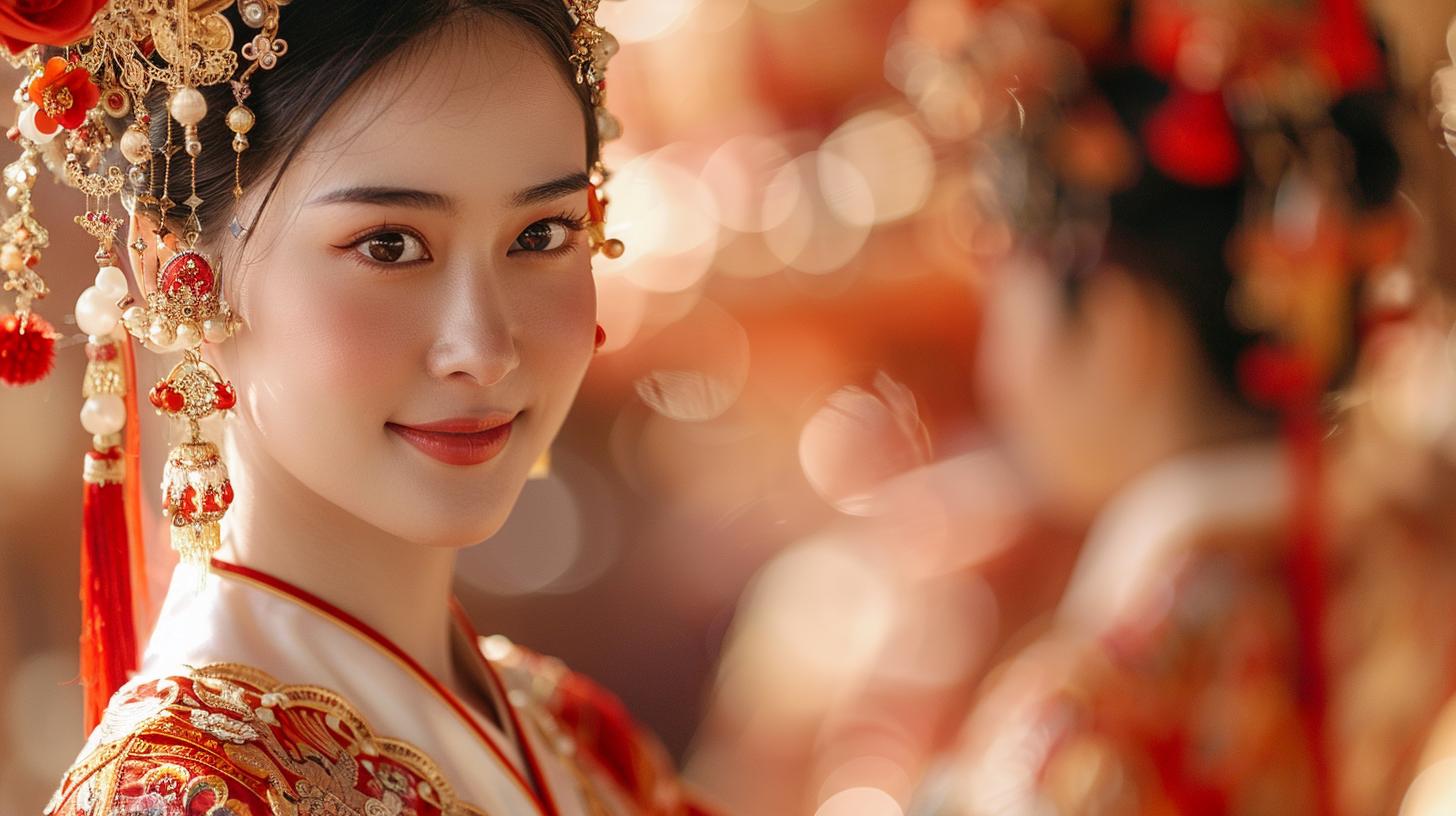 What Is A Traditional Chinese Wedding: A Beautiful Cultural Celebration